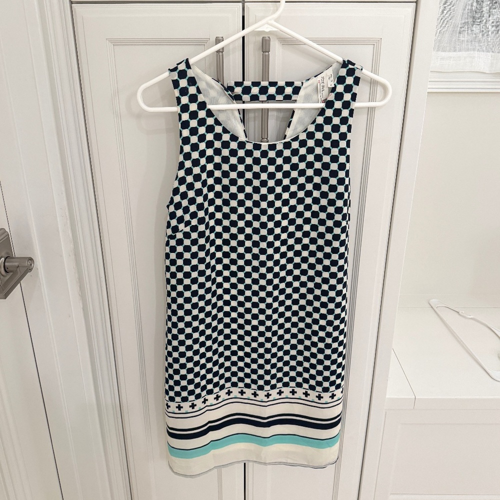 Shift Dress